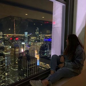 Meet your Posher, Nicole